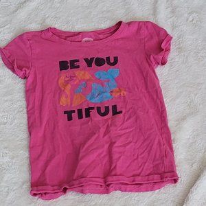 A girls top